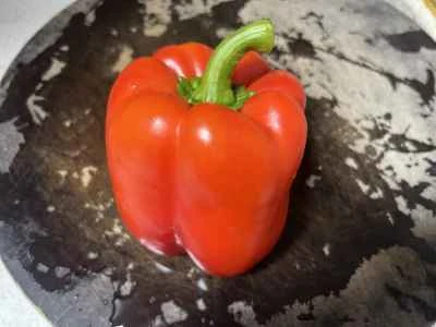 スパイシーシュリンプの作り方：3