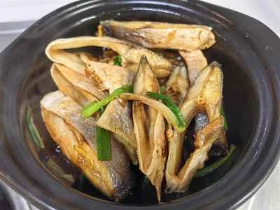 ドライポットゴールデンポークのレシピ