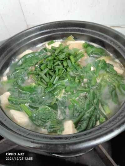 ベジタリアンキャセロールのレシピ