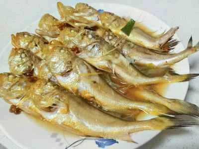 煮込み大頭宝のレシピ