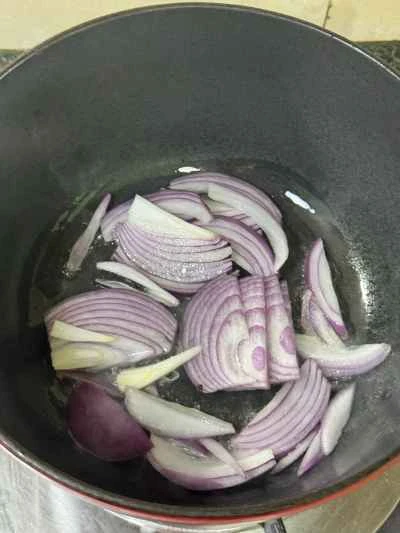 トマトビーフショートリブの作り方：6