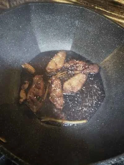 コーラチキンウィングのレシピ手順：10