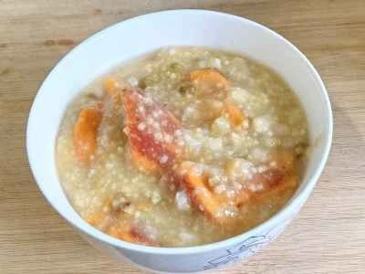 五味ベジタリアンナスケーキのレシピ手順：9