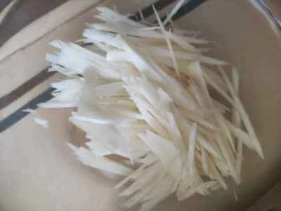 生姜と卵の盛り合わせの作り方：2