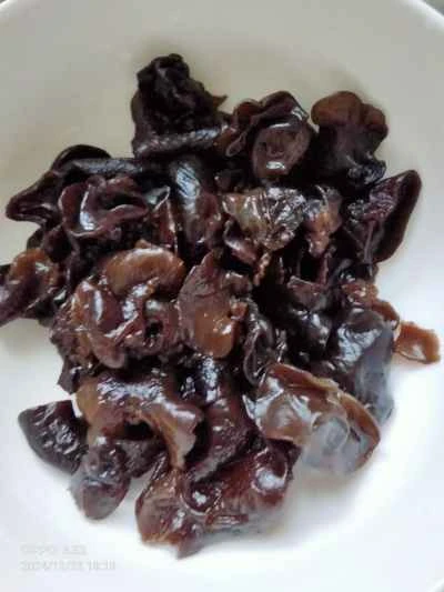 ベジタリアンキャセロールの作り方：3