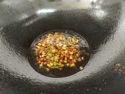 ブロッコリーとエビのサラダの作り方：10