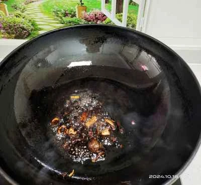 豚スペアリブの煮込みレシピ手順：3