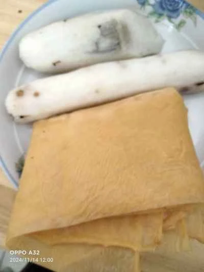 麻辣香辣湯の作り方：5