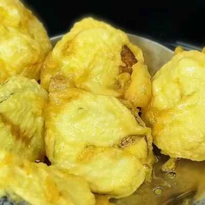 クリスピーナスサンドイッチのレシピ手順：10