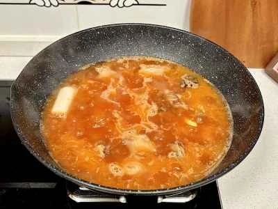 酢豚のレシピ手順：10