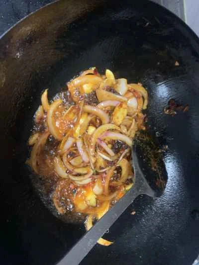 マーラードライポットの作り方：12