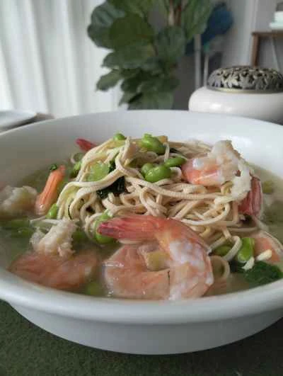 ゆで干し豆腐の作り方：6