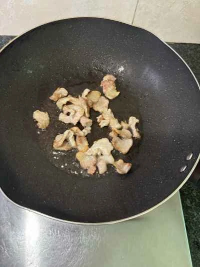 フグの煮込み大根の作り方：5