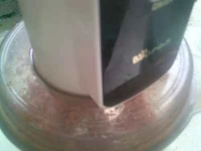 からし菜の漬物、揚げグルテン、肉詰め、ゆで枝豆の作り方：7