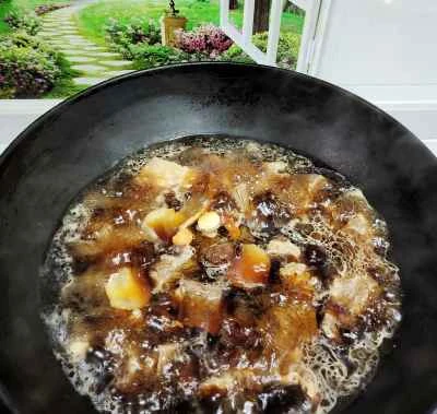 美味しくて風味豊かな牛ブリスケットを作る手順：6