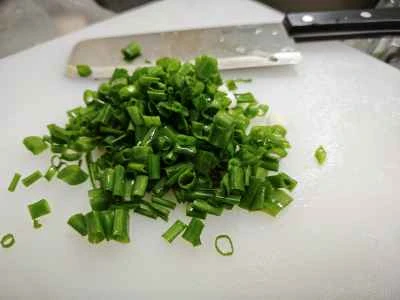 蓮根入り蒸し豚パテの作り方：4