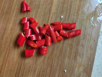 鶏肉とジャガイモの煮込みの作り方：13