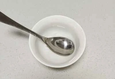 クリエイティブなゴールデンチキンミートボールのレシピ手順：6