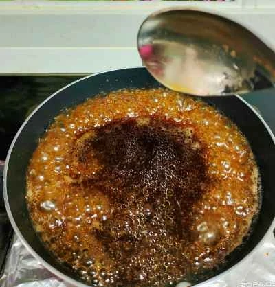 自家製リボンフィッシュのレシピ手順：5