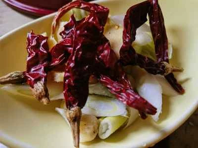 牛スペアリブの透明煮込みの作り方：2