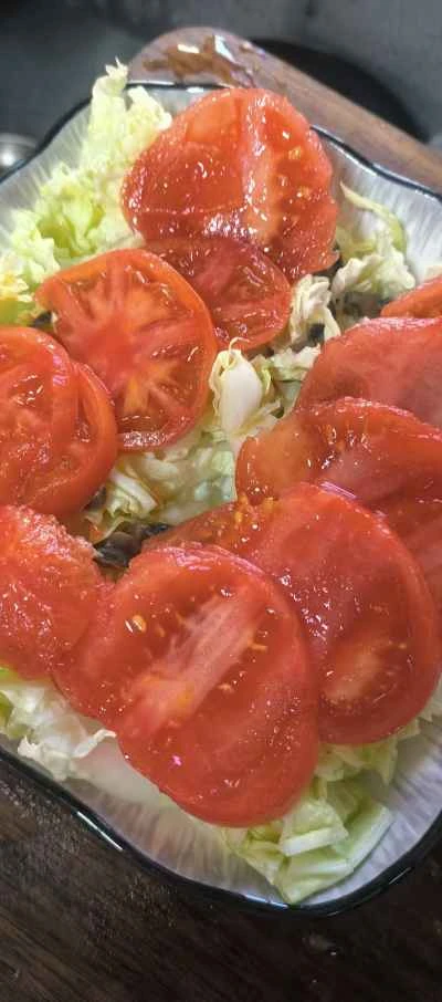 蒸し鶏の手羽先レシピ手順：2