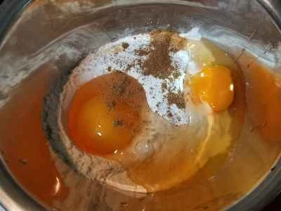 揚げエリンギの作り方：6