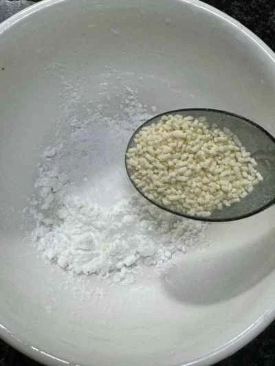 レンコンの砂糖炒めの作り方：8