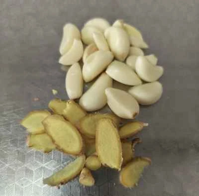 リボンフィッシュの煮込みレシピの手順：7