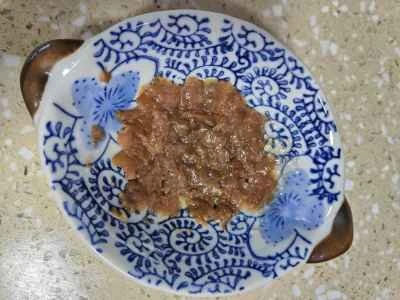 プラム風味のスペアリブの作り方：4