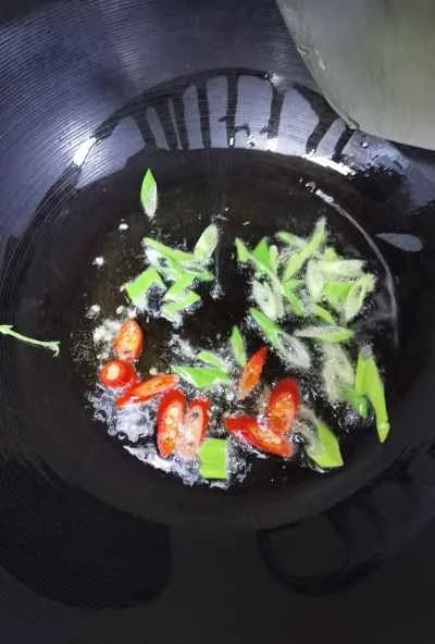 独特の風味を持つシュレッドポテトの作り方：7