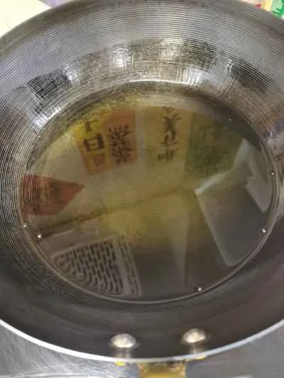 揚げミートボールの作り方：3