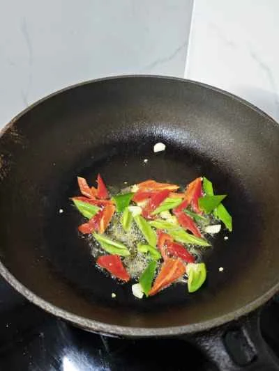 豆腐の煮込みレシピ手順：4