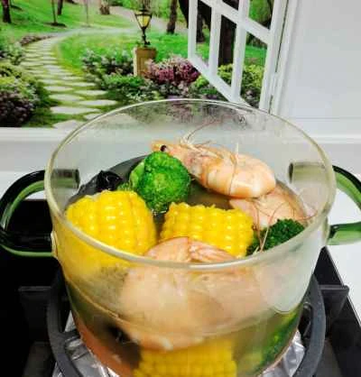 ワンポット料理のレシピ手順：7