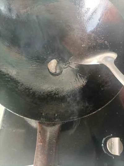 自家製豚バラ肉の煮込みレシピ手順：5