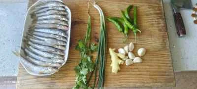 焼けた船釘の作り方：1