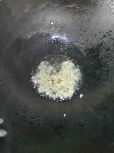 春雨とキャベツの炒め物の作り方：5