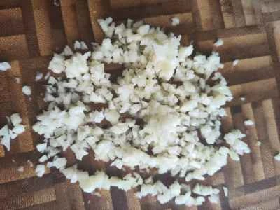 生姜と卵の盛り合わせの作り方：3