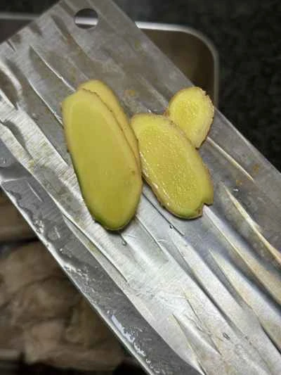 プラム風味のスペアリブの作り方：2