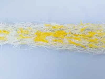 「エビの腰巻き」の作り方：5