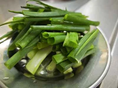 椎茸入り蒸し鶏手羽先 レシピ手順：4