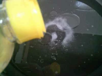 ゆで卵、ブロッコリー、豆腐の作り方：4