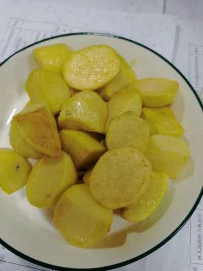 ジャガイモ入り豚スペアリブの煮込みの作り方：3