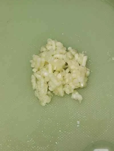 千切り野菜炒めの作り方：3