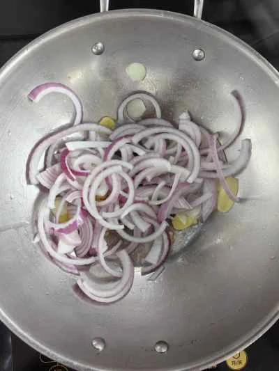 トマト煮込み牛肉の作り方：9