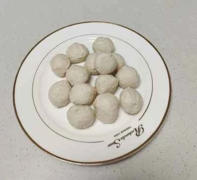 鶏肉とピーマンの炒め物を作る手順：3