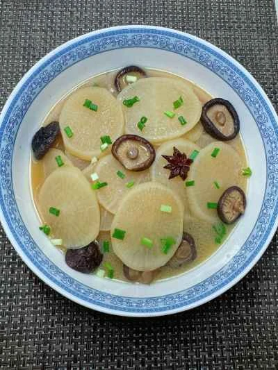 大根の煮込みの作り方：10