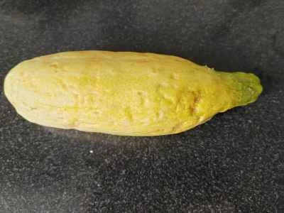 きゅうりと豚肉の炒め物の作り方：1.