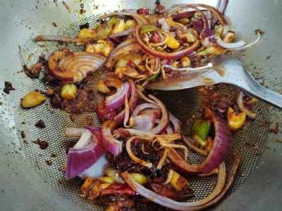 焼き魚の作り方：15