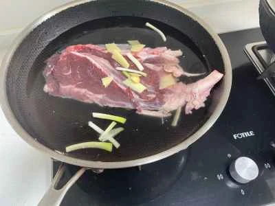 牛肉の煮込みの作り方：2