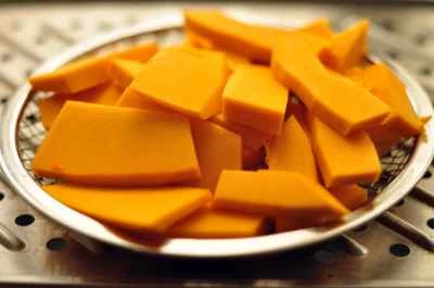 ゴールデンブロスビーフの作り方：1